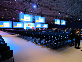 TechEd Keynote 1