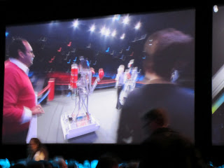 TechEd Keynote 3